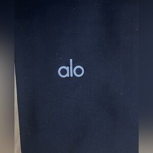 ALO Yoga Black Leggings
